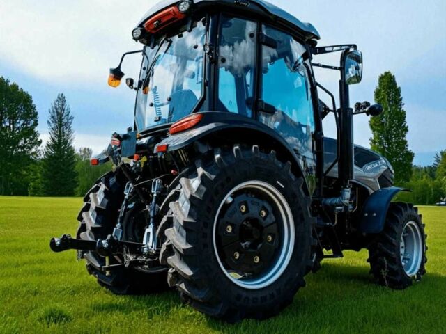 Скаут Другая, объемом двигателя 0 л и пробегом 0 тыс. км за 24883 $, фото 6 на Automoto.ua