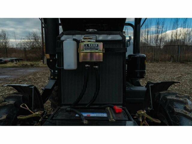 Скаут Другая, объемом двигателя 0 л и пробегом 0 тыс. км за 8095 $, фото 19 на Automoto.ua