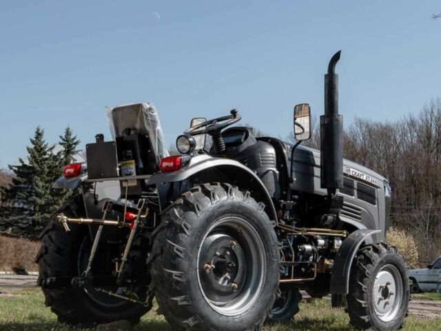 Скаут Другая, объемом двигателя 0 л и пробегом 0 тыс. км за 5147 $, фото 6 на Automoto.ua