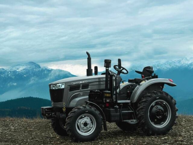 Скаут Другая, объемом двигателя 0 л и пробегом 0 тыс. км за 8095 $, фото 3 на Automoto.ua