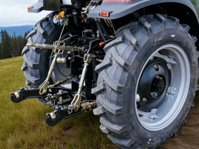 Скаут Другая, объемом двигателя 0 л и пробегом 0 тыс. км за 12866 $, фото 6 на Automoto.ua