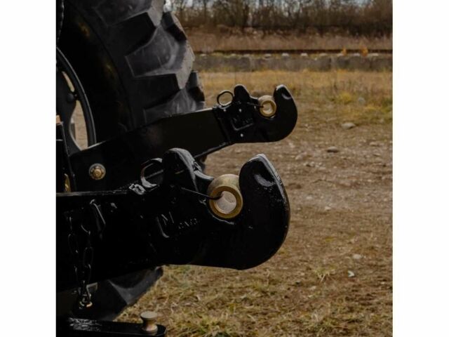 Скаут Другая, объемом двигателя 0 л и пробегом 0 тыс. км за 36874 $, фото 16 на Automoto.ua