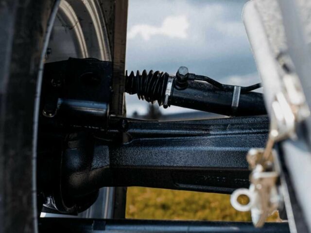 Скаут Другая, объемом двигателя 0 л и пробегом 0 тыс. км за 30878 $, фото 14 на Automoto.ua