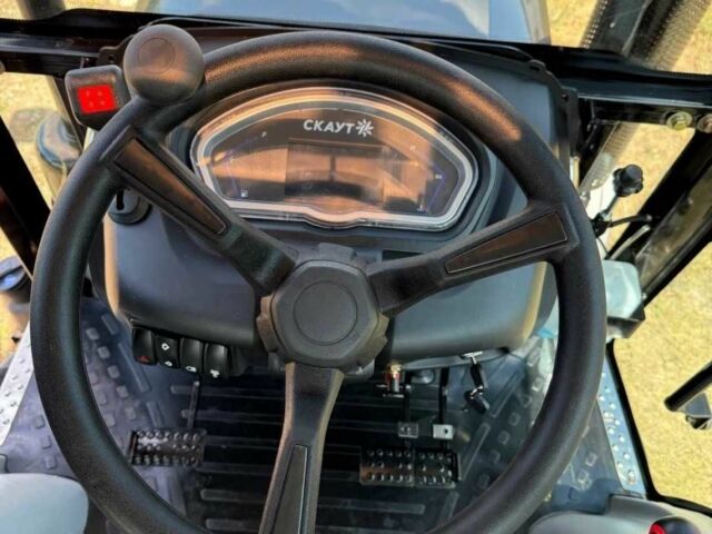 Скаут Другая, объемом двигателя 0 л и пробегом 0 тыс. км за 10074 $, фото 18 на Automoto.ua
