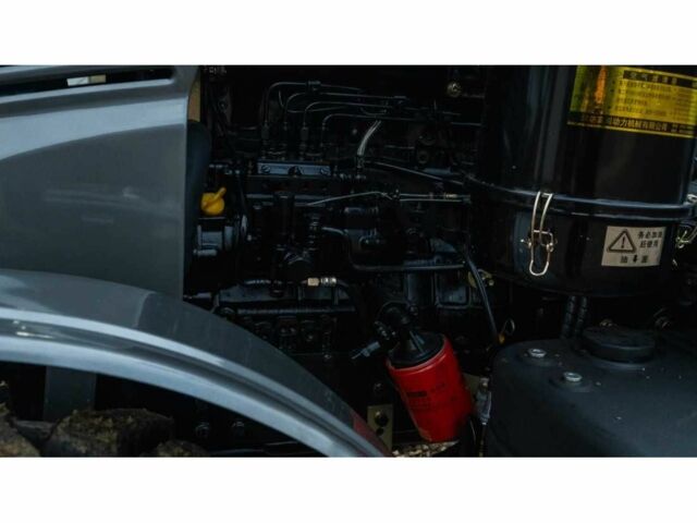 Скаут Другая, объемом двигателя 0 л и пробегом 0 тыс. км за 8095 $, фото 18 на Automoto.ua
