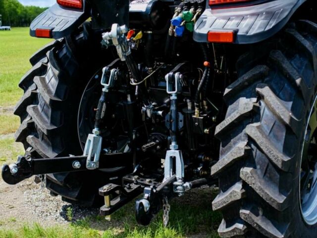 Скаут Другая, объемом двигателя 0 л и пробегом 0 тыс. км за 24883 $, фото 17 на Automoto.ua