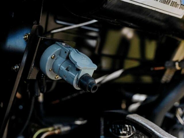 Скаут Другая, объемом двигателя 0 л и пробегом 0 тыс. км за 24883 $, фото 23 на Automoto.ua