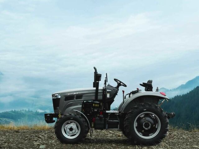 Скаут Другая, объемом двигателя 0 л и пробегом 0 тыс. км за 8095 $, фото 4 на Automoto.ua