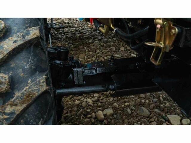Скаут Другая, объемом двигателя 0 л и пробегом 0 тыс. км за 8095 $, фото 12 на Automoto.ua