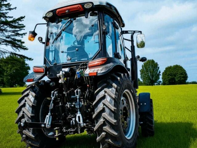 Скаут Другая, объемом двигателя 0 л и пробегом 0 тыс. км за 24883 $, фото 5 на Automoto.ua