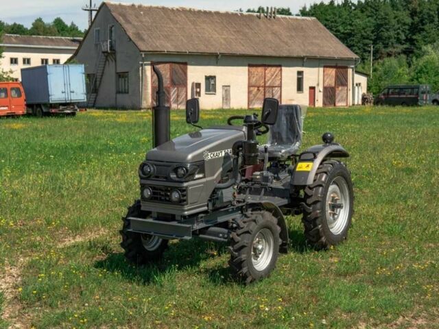 Скаут Другая, объемом двигателя 0 л и пробегом 0 тыс. км за 2838 $, фото 1 на Automoto.ua
