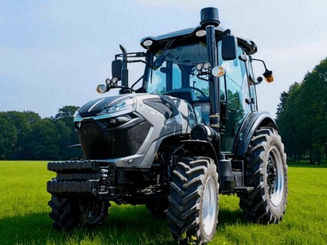 Скаут Другая, объемом двигателя 0 л и пробегом 0 тыс. км за 24883 $, фото 1 на Automoto.ua