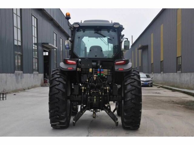 Скаут Другая, объемом двигателя 0 л и пробегом 0 тыс. км за 4812 $, фото 9 на Automoto.ua