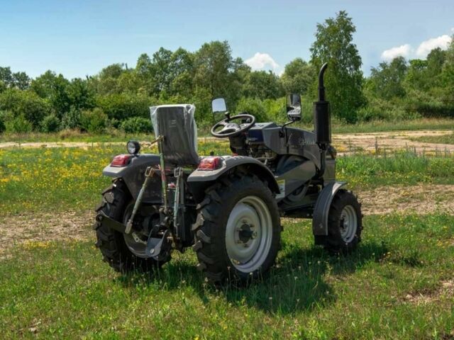 Скаут Другая, объемом двигателя 0 л и пробегом 0 тыс. км за 2838 $, фото 6 на Automoto.ua