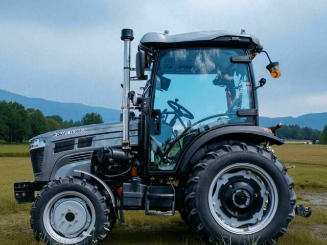 Скаут Другая, объемом двигателя 0 л и пробегом 0 тыс. км за 12866 $, фото 9 на Automoto.ua