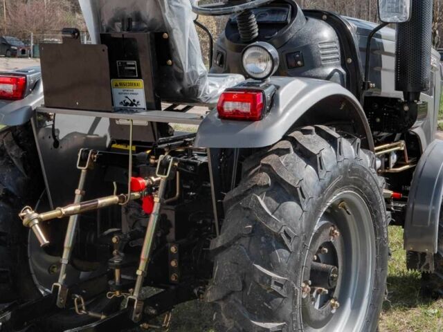 Скаут Другая, объемом двигателя 0 л и пробегом 0 тыс. км за 5147 $, фото 7 на Automoto.ua