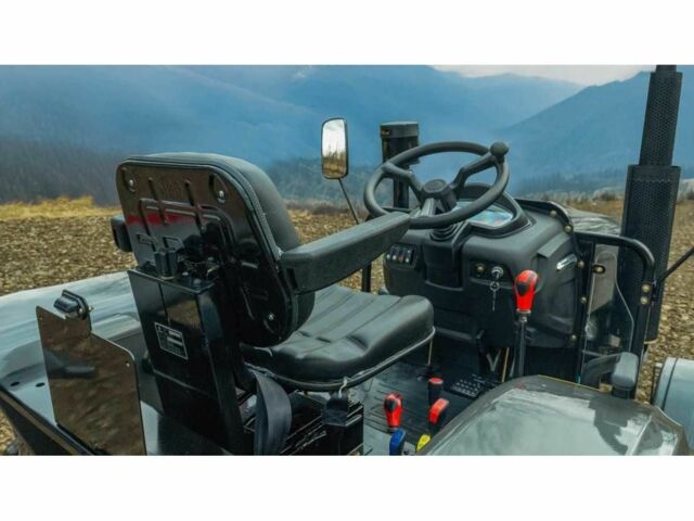 Скаут Другая, объемом двигателя 0 л и пробегом 0 тыс. км за 8095 $, фото 22 на Automoto.ua