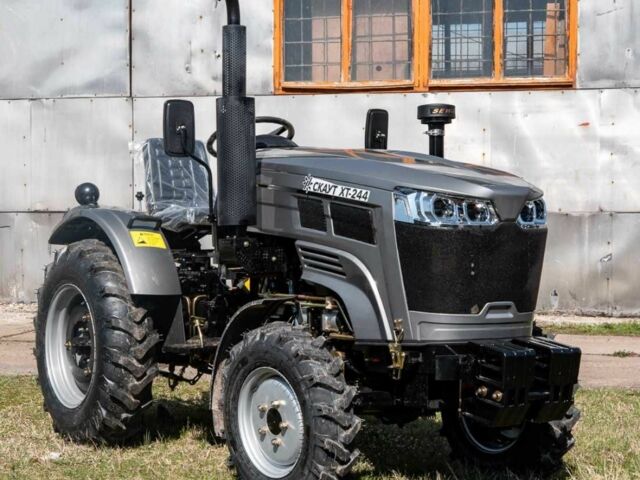 Скаут Другая, объемом двигателя 0 л и пробегом 0 тыс. км за 5147 $, фото 2 на Automoto.ua