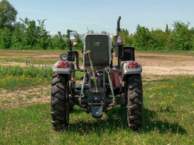 Скаут Другая, объемом двигателя 0 л и пробегом 0 тыс. км за 2838 $, фото 5 на Automoto.ua