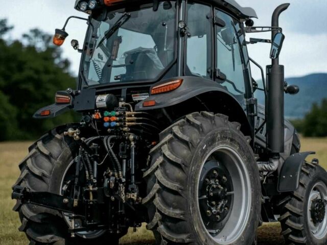 Скаут Другая, объемом двигателя 0 л и пробегом 0 тыс. км за 30878 $, фото 6 на Automoto.ua