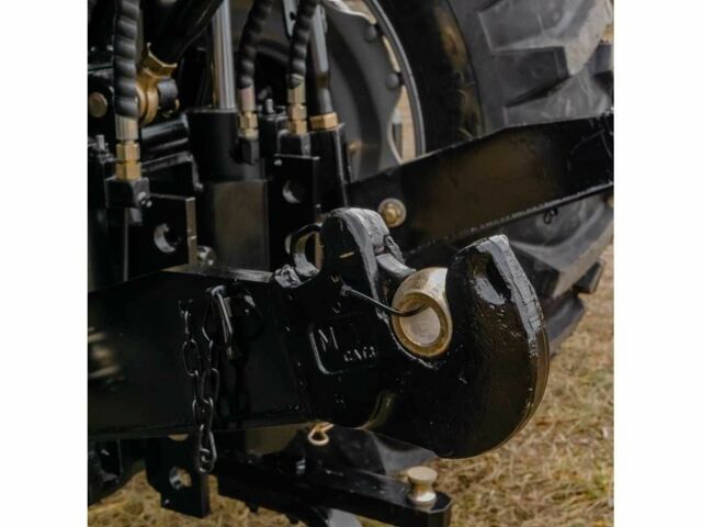 Скаут Другая, объемом двигателя 0 л и пробегом 0 тыс. км за 36874 $, фото 14 на Automoto.ua