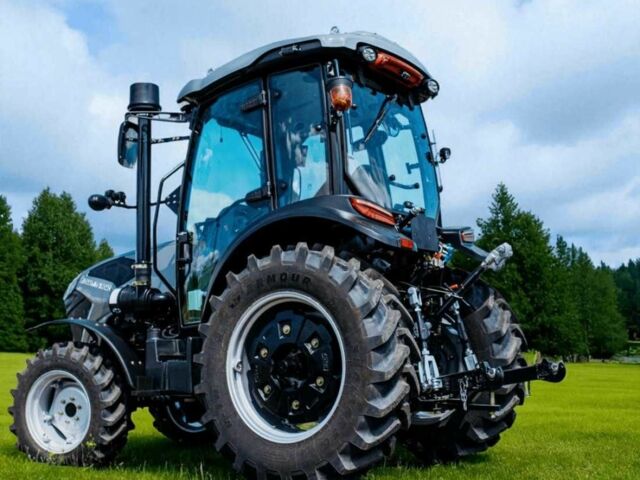 Скаут Другая, объемом двигателя 0 л и пробегом 0 тыс. км за 24883 $, фото 3 на Automoto.ua