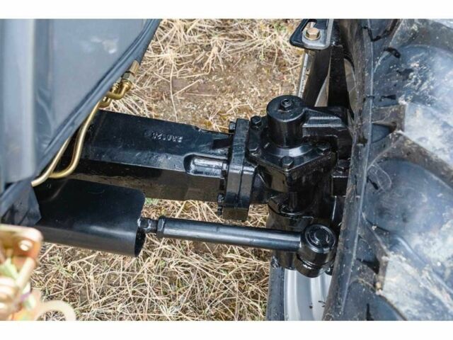 Скаут Другая, объемом двигателя 0 л и пробегом 0 тыс. км за 8095 $, фото 13 на Automoto.ua