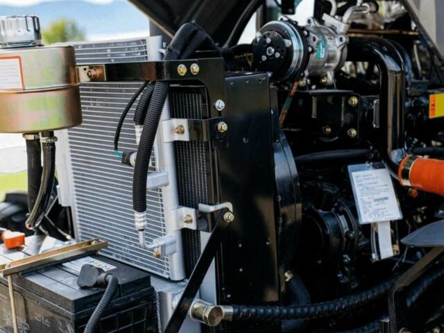 Скаут Другая, объемом двигателя 0 л и пробегом 0 тыс. км за 30878 $, фото 17 на Automoto.ua