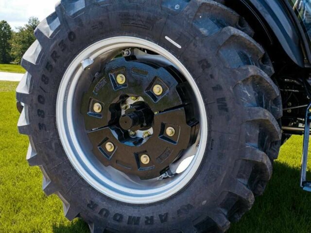 Скаут Другая, объемом двигателя 0 л и пробегом 0 тыс. км за 24883 $, фото 11 на Automoto.ua