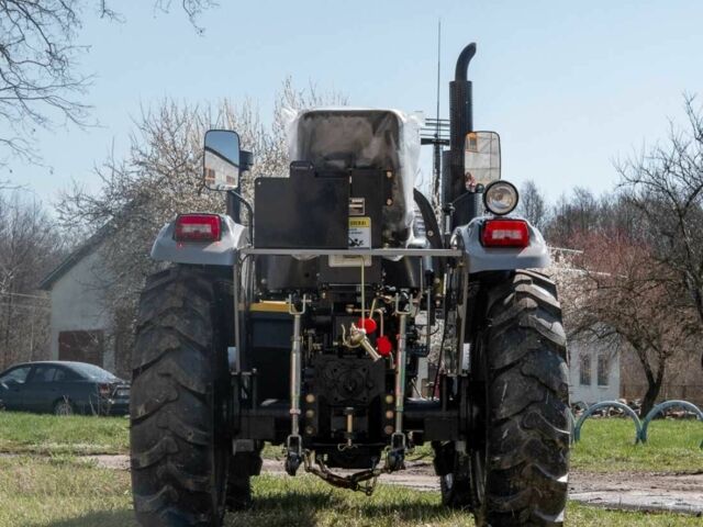 Скаут Другая, объемом двигателя 0 л и пробегом 0 тыс. км за 5147 $, фото 5 на Automoto.ua