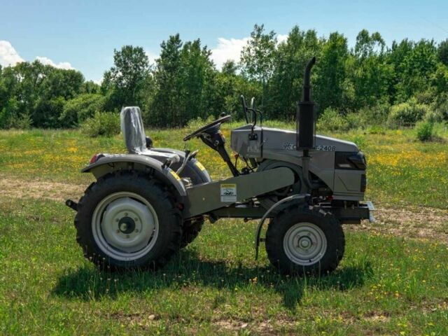 Скаут Другая, объемом двигателя 0 л и пробегом 0 тыс. км за 2838 $, фото 7 на Automoto.ua