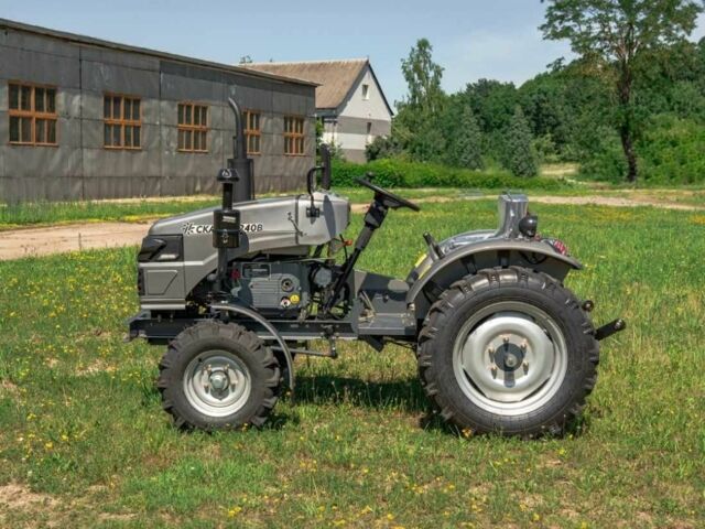 Скаут Другая, объемом двигателя 0 л и пробегом 0 тыс. км за 2838 $, фото 3 на Automoto.ua