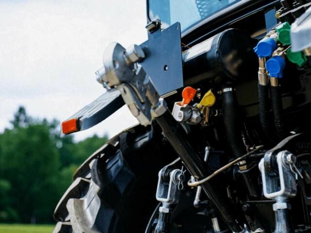 Скаут Другая, объемом двигателя 0 л и пробегом 0 тыс. км за 24883 $, фото 22 на Automoto.ua