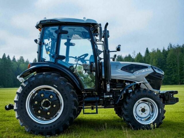Скаут Другая, объемом двигателя 0 л и пробегом 0 тыс. км за 24883 $, фото 7 на Automoto.ua