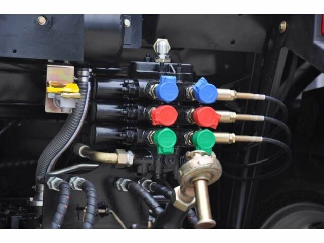 Скаут Другая, объемом двигателя 0 л и пробегом 0 тыс. км за 4812 $, фото 6 на Automoto.ua