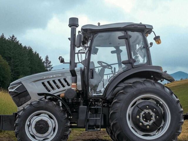 Скаут Другая, объемом двигателя 0 л и пробегом 0 тыс. км за 30878 $, фото 4 на Automoto.ua