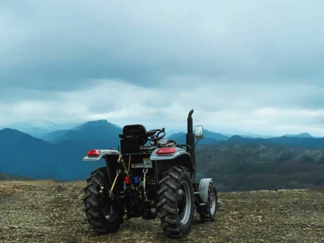 Скаут Другая, объемом двигателя 0 л и пробегом 0 тыс. км за 8095 $, фото 6 на Automoto.ua