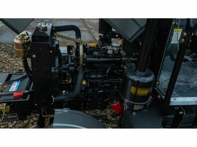 Скаут Другая, объемом двигателя 0 л и пробегом 0 тыс. км за 8095 $, фото 20 на Automoto.ua