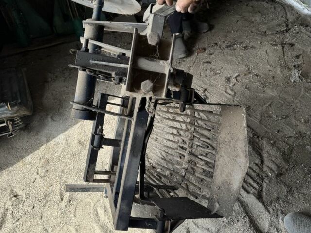 Скаут Інша, об'ємом двигуна 0 л та пробігом 0 тис. км за 2700 $, фото 9 на Automoto.ua