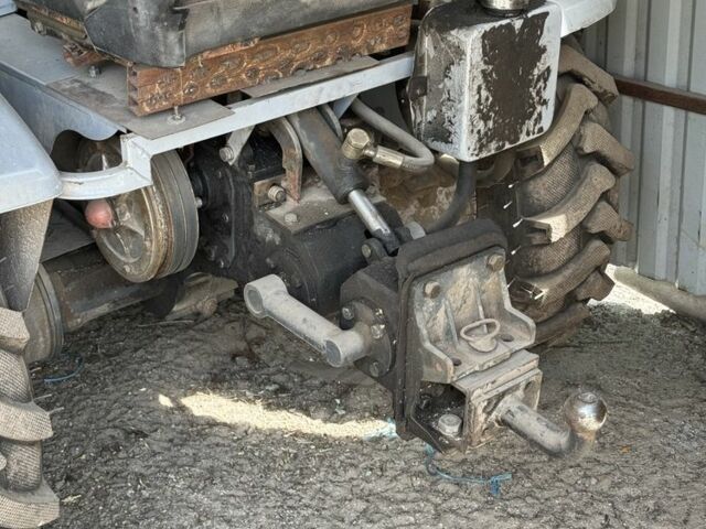 Скаут Інша, об'ємом двигуна 0 л та пробігом 0 тис. км за 2700 $, фото 4 на Automoto.ua