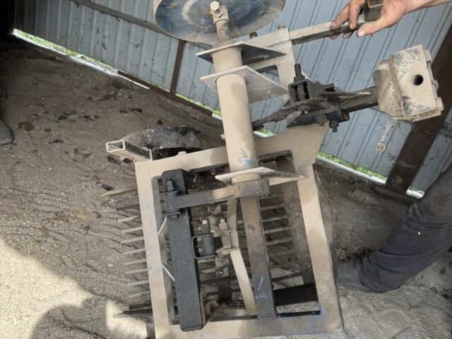 Скаут Інша, об'ємом двигуна 0 л та пробігом 0 тис. км за 2700 $, фото 10 на Automoto.ua