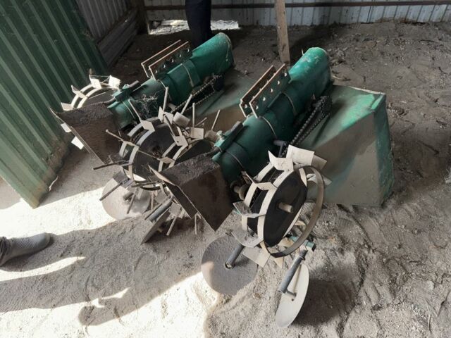 Скаут Інша, об'ємом двигуна 0 л та пробігом 0 тис. км за 2700 $, фото 13 на Automoto.ua