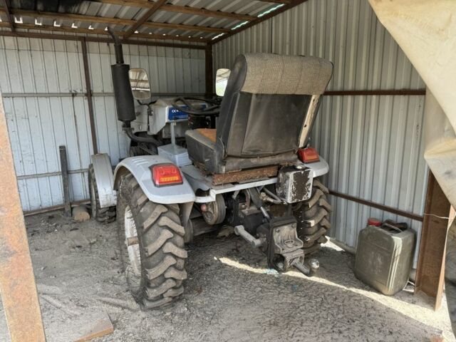 Скаут Інша, об'ємом двигуна 0 л та пробігом 0 тис. км за 2700 $, фото 3 на Automoto.ua