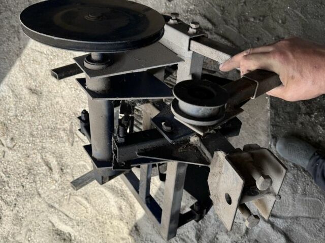 Скаут Інша, об'ємом двигуна 0 л та пробігом 0 тис. км за 2700 $, фото 8 на Automoto.ua