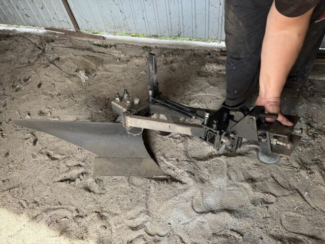 Скаут Інша, об'ємом двигуна 0 л та пробігом 0 тис. км за 2700 $, фото 7 на Automoto.ua