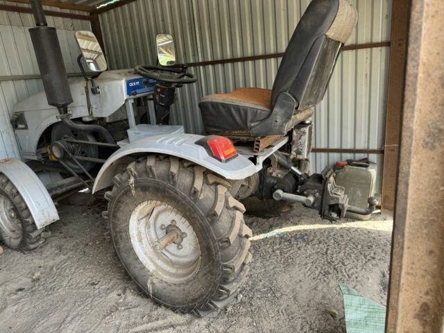 Скаут Інша, об'ємом двигуна 0 л та пробігом 0 тис. км за 2700 $, фото 2 на Automoto.ua