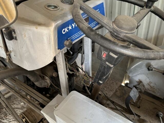 Скаут Інша, об'ємом двигуна 0 л та пробігом 0 тис. км за 2700 $, фото 5 на Automoto.ua