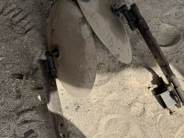 Скаут Інша, об'ємом двигуна 0 л та пробігом 0 тис. км за 2700 $, фото 14 на Automoto.ua