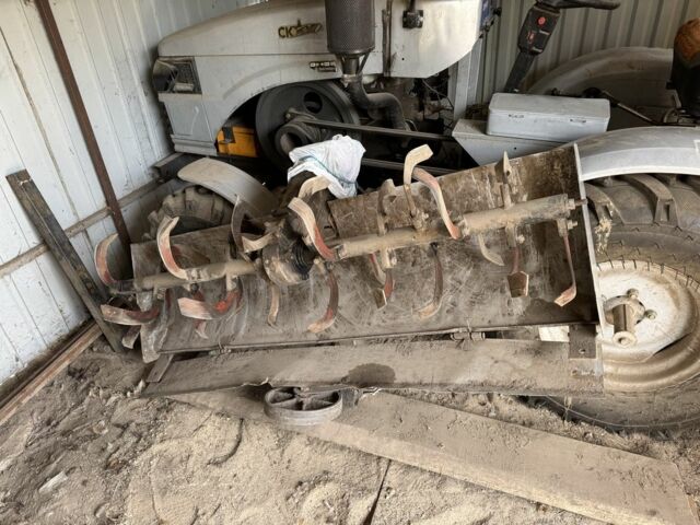 Скаут Інша, об'ємом двигуна 0 л та пробігом 0 тис. км за 2700 $, фото 6 на Automoto.ua