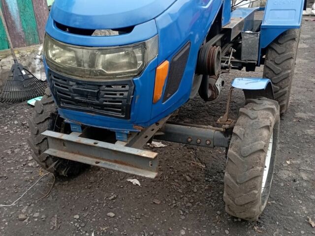 Скаут Інша, об'ємом двигуна 0 л та пробігом 0 тис. км за 1700 $, фото 1 на Automoto.ua